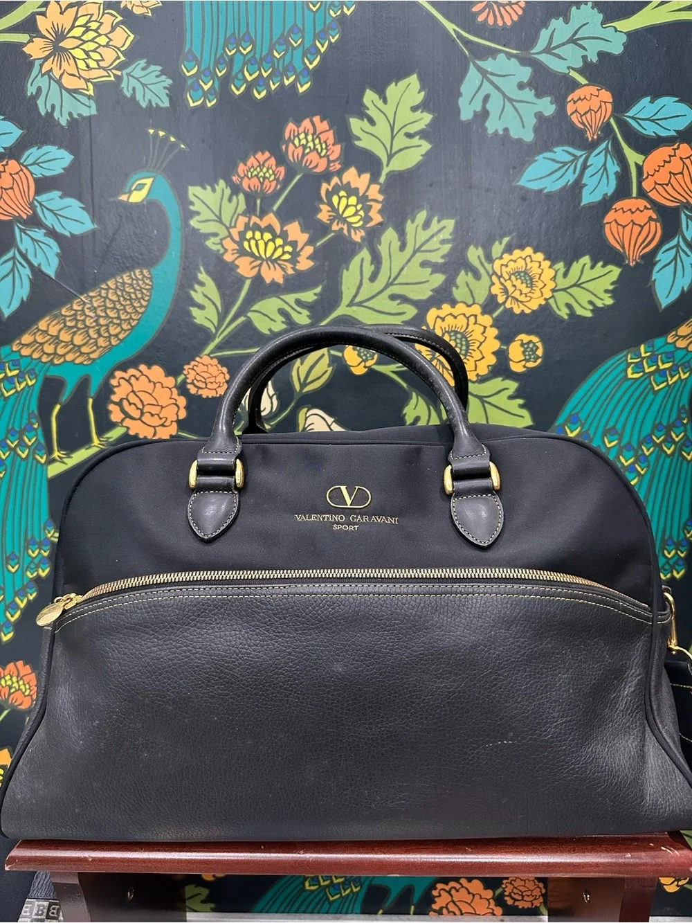 Valentino Garavani vintage valentino